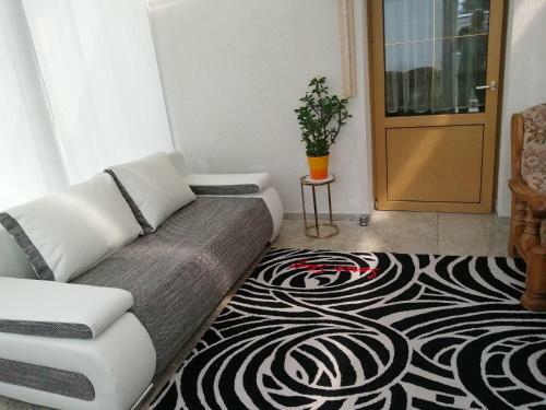 Apartamento Kleines Haus Im Oderbruch