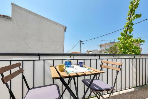 Apartman Lovreta - Ivano