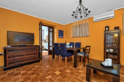 Apartman Lovreta - Ivano