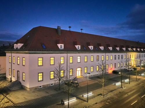 Apartment:house Klosterbau