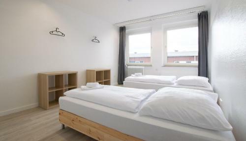 T&k Apartments - 10 Room Apartment - For Big Groups