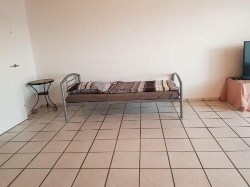 Apartamento Ferienwohnung Norf