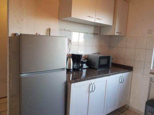 Apartamento Ferienwohnung Norf