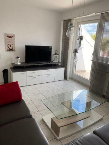 Apartamento Moderne Ferien-dachwohnung In Idyllischer Lage