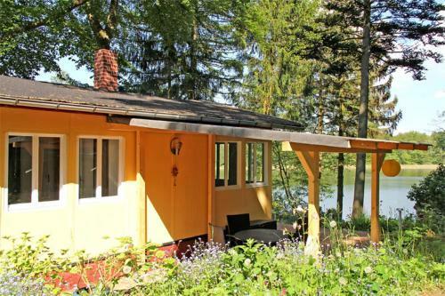 Ferienhaus Praelank See 7501