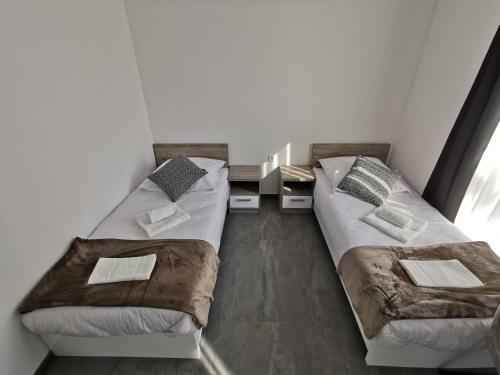 Hp Apartments