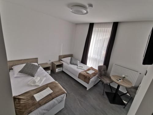 Hp Apartments