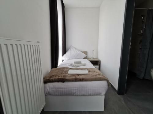 Hp Apartments