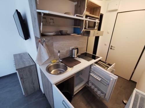 Hp Apartments