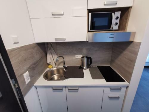 Hp Apartments