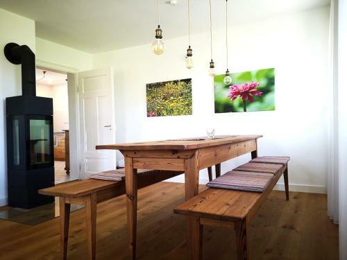 Ferienhaus Nordschwarzwald