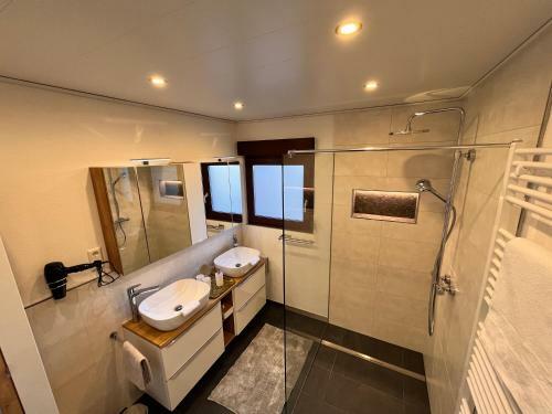 Apartamento Auszeit Im Gartenweg