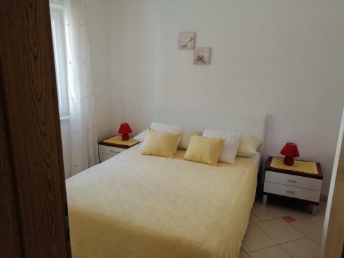 Apartments Toma?