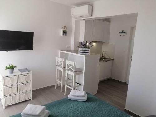 Apartments Toma?
