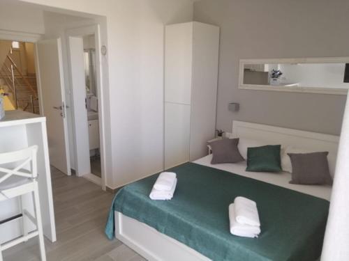 Apartments Toma?