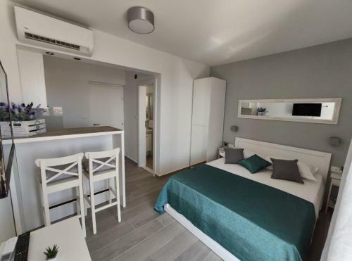 Apartments Toma?