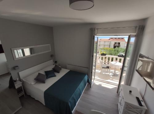 Apartments Toma?