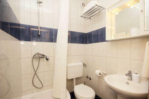 Apartments Toma?