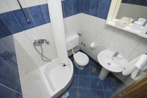 Apartments Toma?