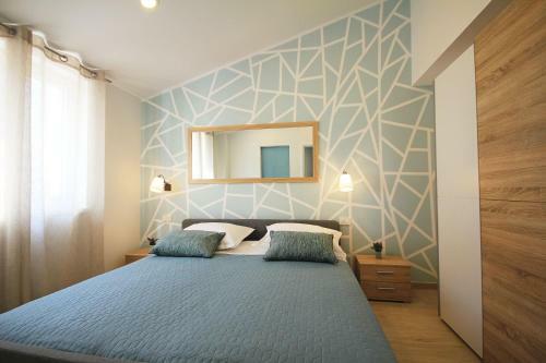 Apartments Toma?