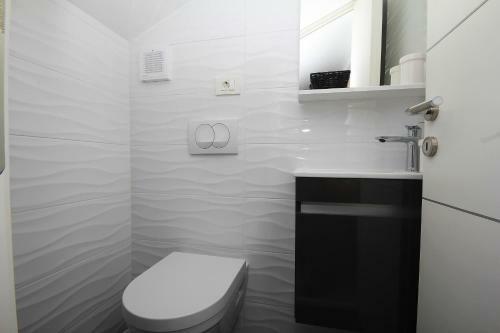 Apartments Toma?