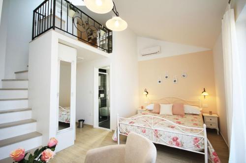 Apartments Toma?