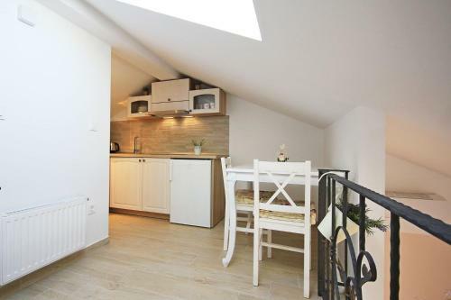 Apartments Toma?