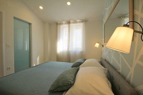 Apartments Toma?