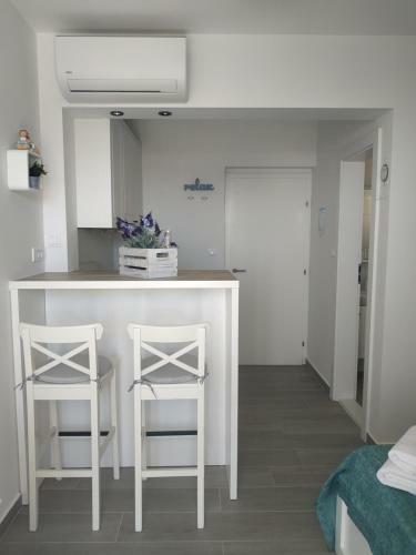 Apartments Toma?