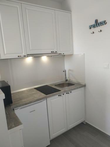Apartments Toma?