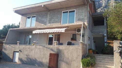 Apartman P&m