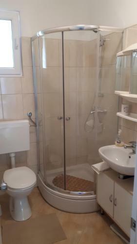 Apartman P&m
