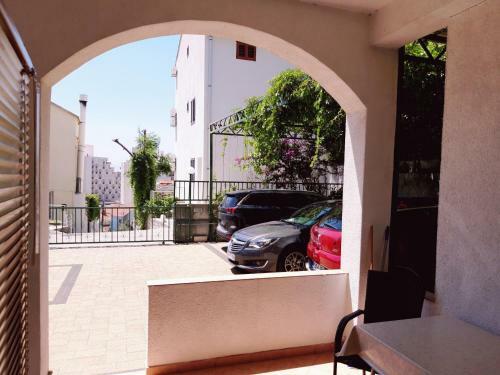 Apartmani R&b Radalj