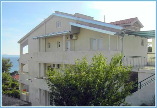 Apartmani R&b Radalj