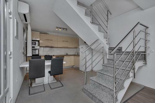 Apartmani R&b Radalj