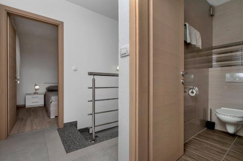 Apartmani R&b Radalj