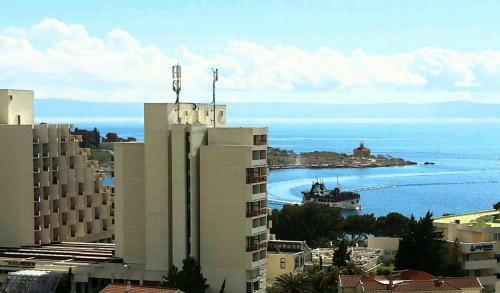 Apartmani R&b Radalj