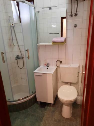 Apartmani R&b Radalj
