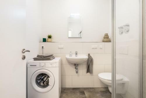 Apartamento Ferienapartments Neustadt In Holstein