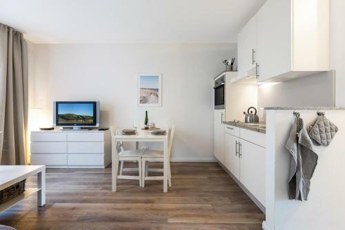 Apartamento Ferienapartments Neustadt In Holstein