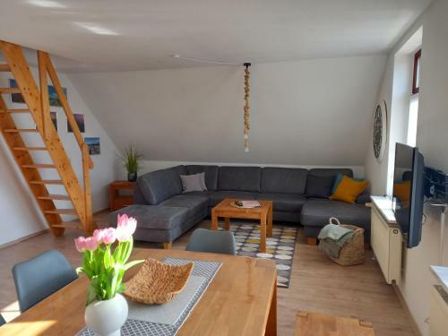 Apartamento Ostsee Ferienwohnung Pelzerhaken