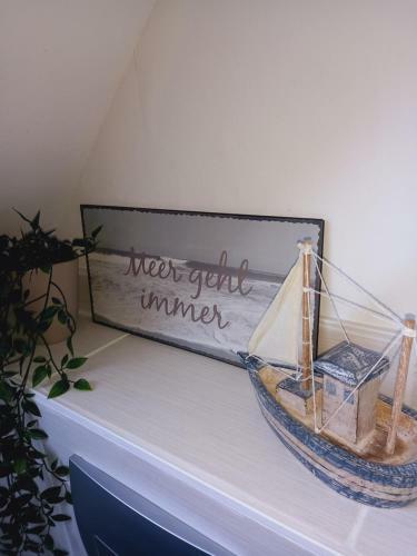 Apartamento Ostsee Ferienwohnung Pelzerhaken