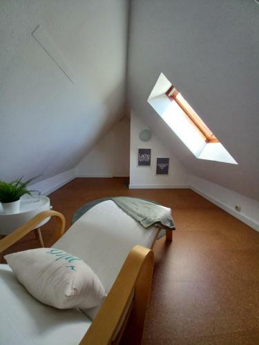 Apartamento Ostsee Ferienwohnung Pelzerhaken