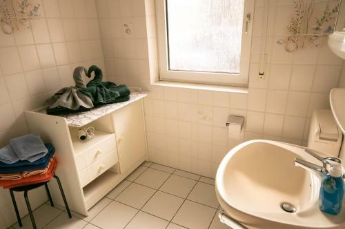 Ferienhaus Mosen
