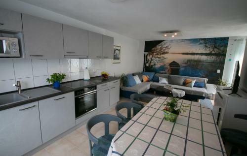 Ferienhaus Mosen