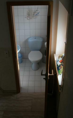 Ferienhaus Mosen