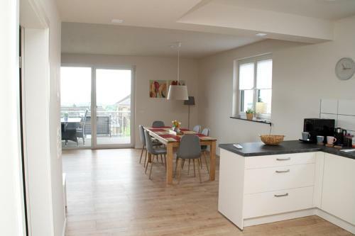 Apartamento Ferienwohnungen Pellenzblick - Wohnen Auf Zeit -