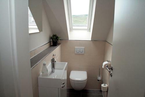 Apartamento Ferienwohnungen Pellenzblick - Wohnen Auf Zeit -