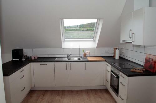 Apartamento Ferienwohnungen Pellenzblick - Wohnen Auf Zeit -