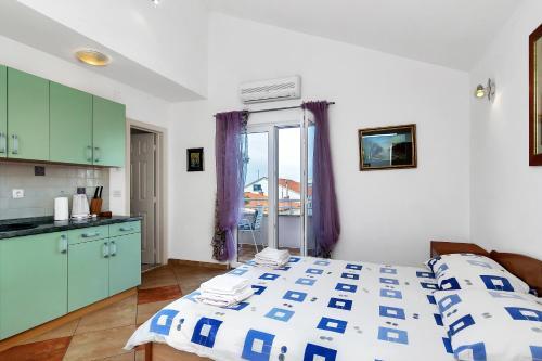 Villa Vranic Apartments